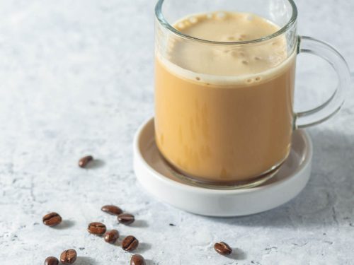 Keto Bulletproof Coffee (Butter Coffee)