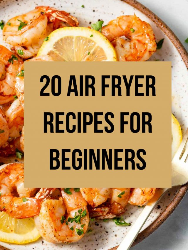 Air Fryer Tips Love And Other Spices