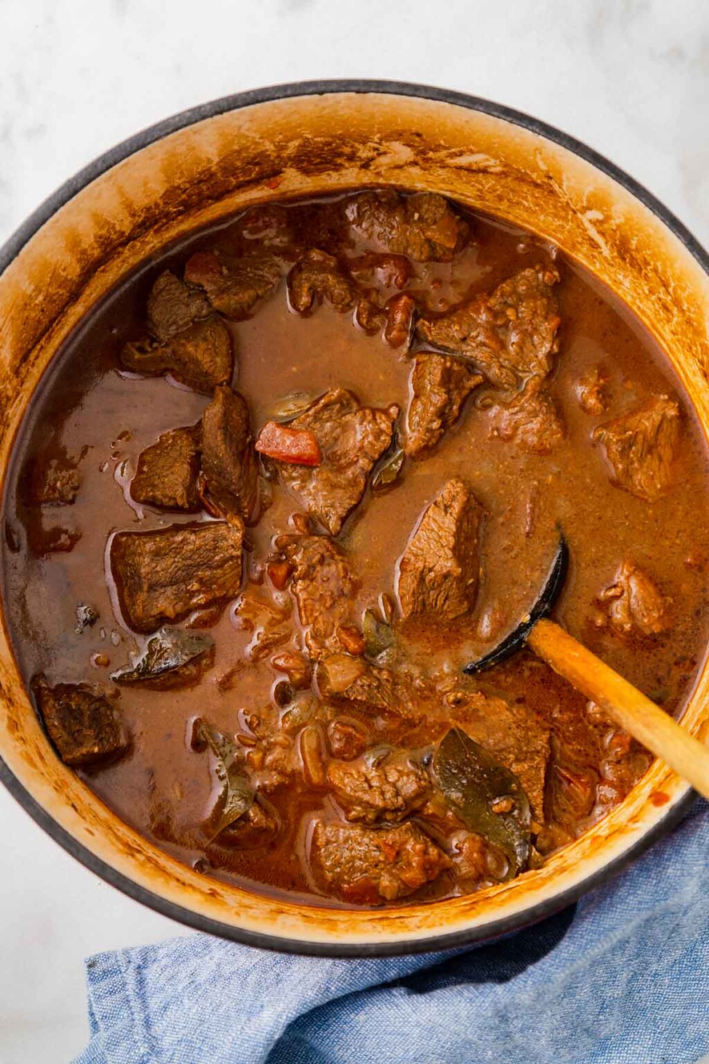 Sri Lankan Beef Curry